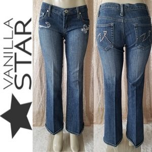 Vanilla Star Jeans